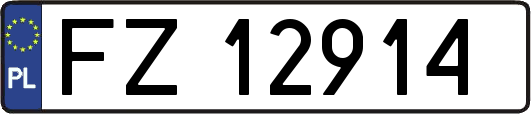 FZ12914