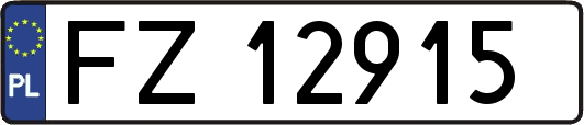 FZ12915
