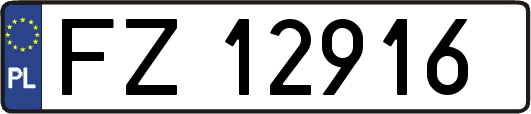 FZ12916