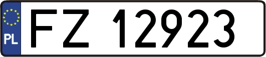 FZ12923