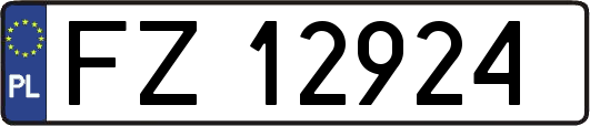 FZ12924