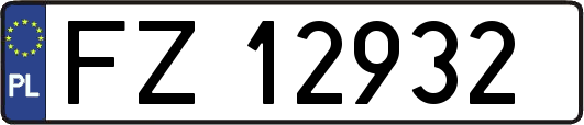 FZ12932