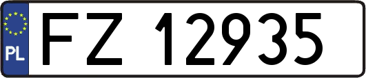 FZ12935