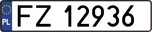FZ12936