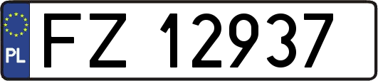 FZ12937