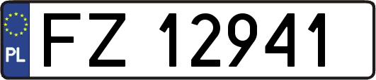 FZ12941