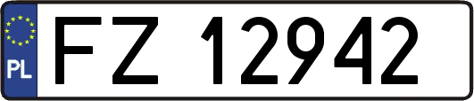 FZ12942