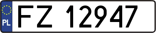 FZ12947