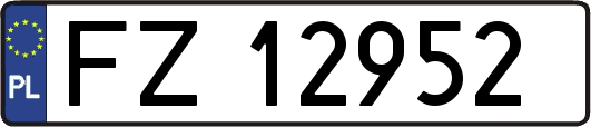 FZ12952