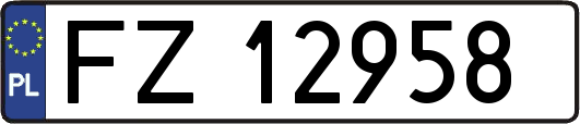 FZ12958