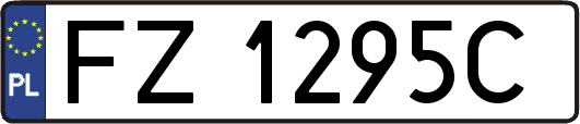 FZ1295C