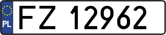 FZ12962