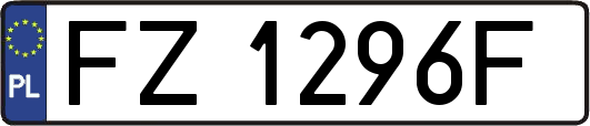 FZ1296F