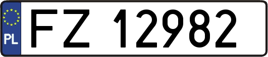 FZ12982