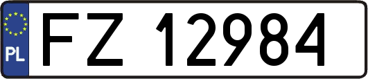 FZ12984