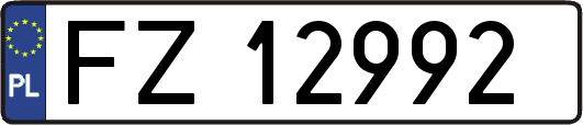 FZ12992