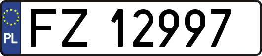 FZ12997