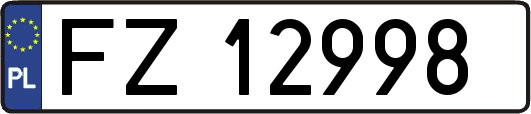 FZ12998
