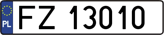 FZ13010