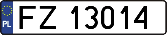 FZ13014