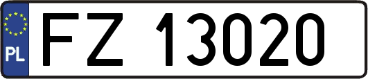 FZ13020