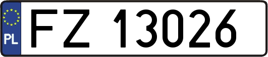 FZ13026