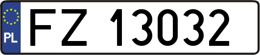 FZ13032