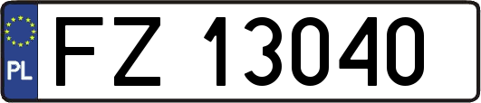 FZ13040