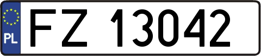 FZ13042