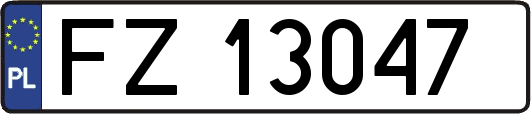 FZ13047