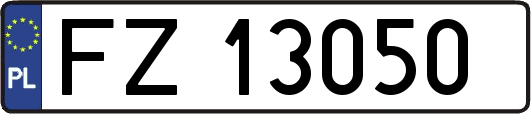 FZ13050