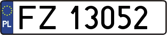 FZ13052