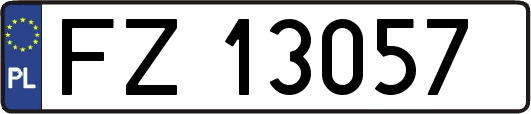 FZ13057