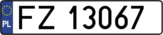 FZ13067