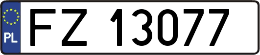 FZ13077