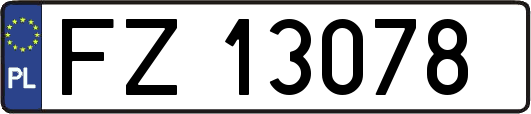 FZ13078