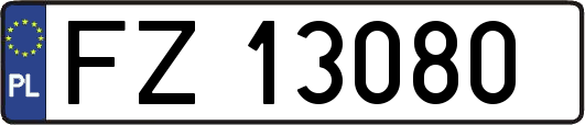 FZ13080