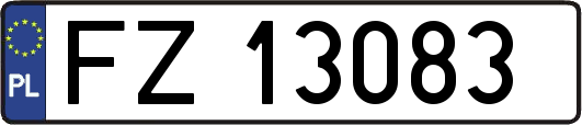 FZ13083