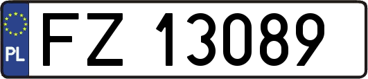 FZ13089