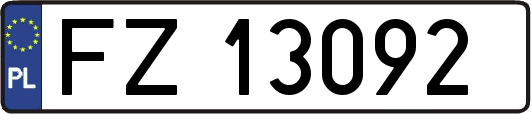 FZ13092