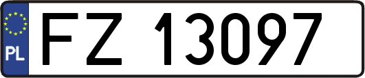 FZ13097