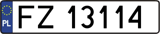 FZ13114