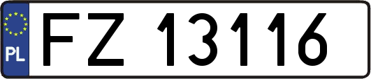 FZ13116