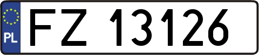 FZ13126
