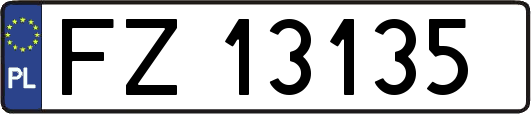 FZ13135