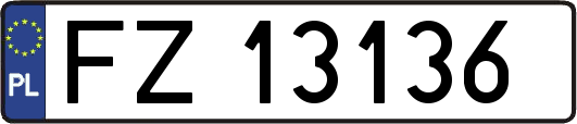 FZ13136