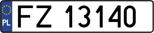 FZ13140