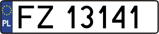 FZ13141