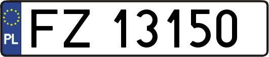 FZ13150