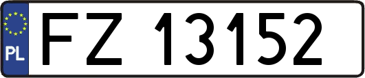FZ13152